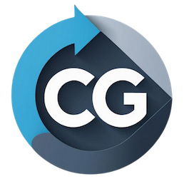 Chris Gross Coaching Logo